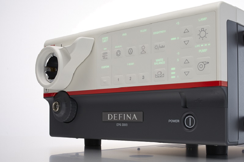 EPK‑3000 DEFINA-1